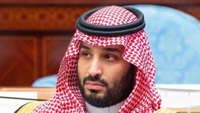 La CIA asegura que el príncipe heredero de Arabia Saudita Mohammed bin Salman aprobó el asesinato de Jamal Khashoggi
