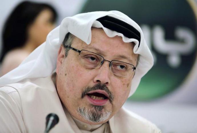 Jamal Khashoggi fue asesinado en el consulado de Arabia Saudita en Estambul 