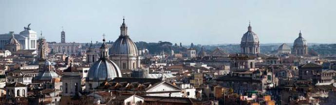 Roma en 3 días: Qué visitar