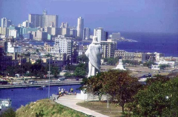 La Habana celebra el quinto centenario de su fundación