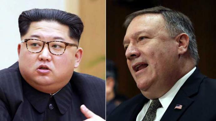 EEUU dice a Corea del Norte de que no dejará que negociaciones se prolonguen