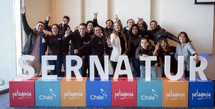 Informadores turísticos de todo Chile se reúnen en inédito encuentro nacional