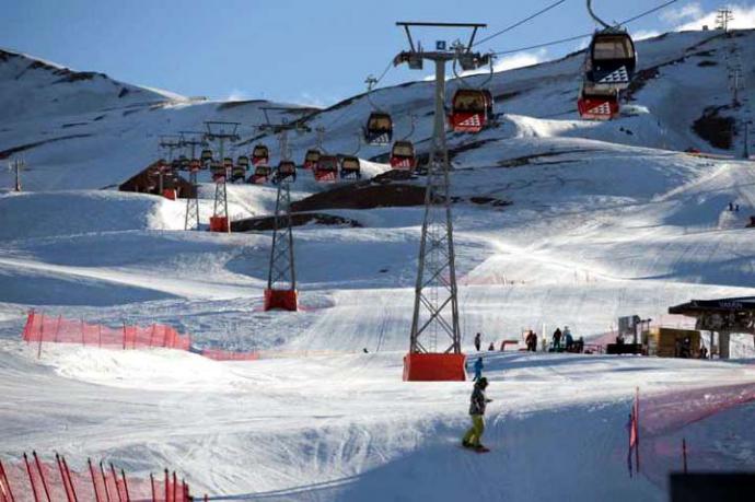 Valle Nevado adelanta temporada invernal en el marco de su Aniversario Nº30
 