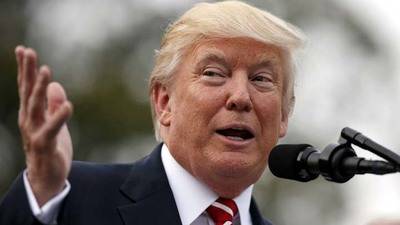 Alcaldes estadounidenses rechazan la política inmigratoria de Donald Trump