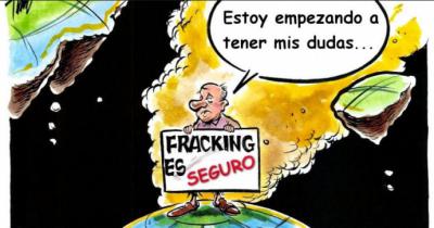 Colombia resiste al fracking: implicaciones de la decisión adoptada por la comisión de expertos