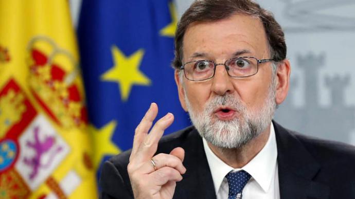 Las mentiras de Rajoy sobre la sentencia de la Gürtel y la moción de censura