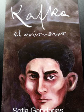 Kafka el visionario