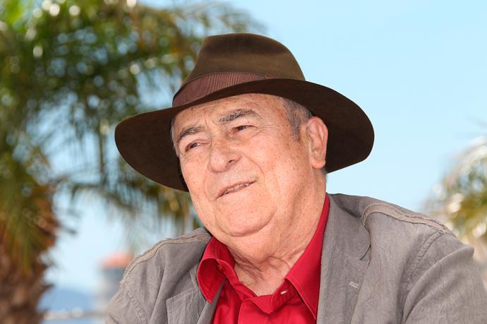 Bernardo  Bertolucci