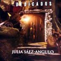 “Cuentos dedicados”, libro de relatos de Julia Sáez-Angulo
 