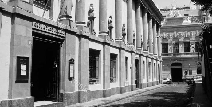 El Museo Municipal de Santa Cruz de Tenerife retoma las visitas guiadas para público familiar los domingos