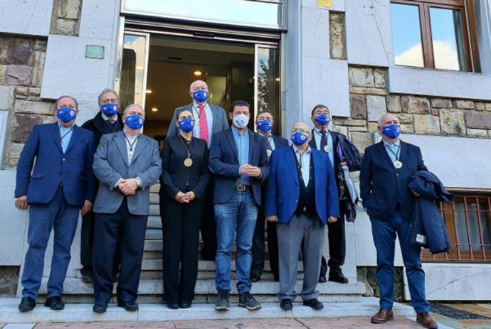 Nace la Cofradía Gastronómica de los Cocidos de Cantabria