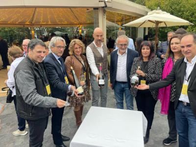 Treinta vinos optaron a los Premios Optimum 2023