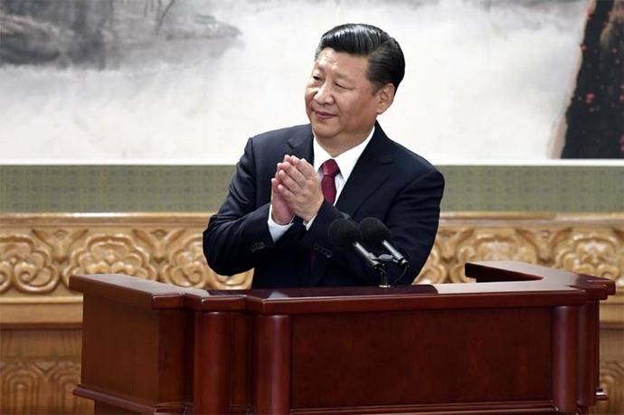 Xi Jinping, presidente chino, consolidó su poder y gobernará el país otros cinco años