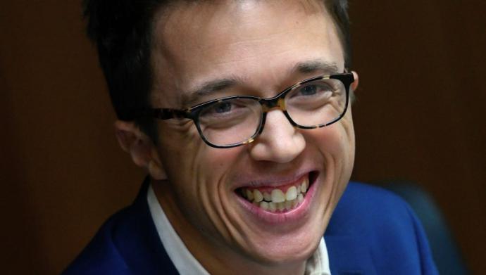 Errejón anuncia que será candidato el 10N: 'Cada voto nuestro estará al servicio de un gobierno progresista'