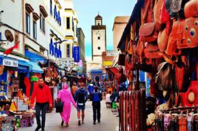 Excursiones desde Marrakech