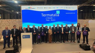 Segunda edición de Termatalia Lite que abordará en online