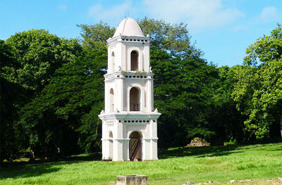 El azúcar, el oro de Cuba