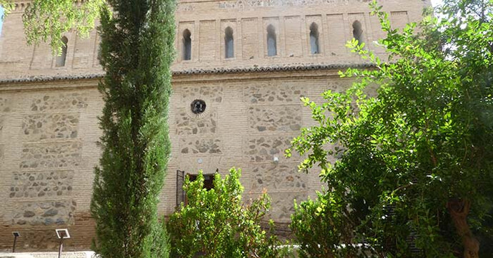 Legado judío de Toledo