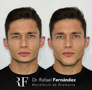 Más allá de la barbería: estética masculina en la capital 