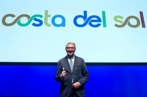 Turismo Costa del Sol celebra 50 años de promoción con una nueva imagen innovadora y llena de color