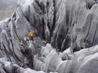 La isla perdida en Magallanes, Chile, que postula a Patrimonio Natural de la Unesco