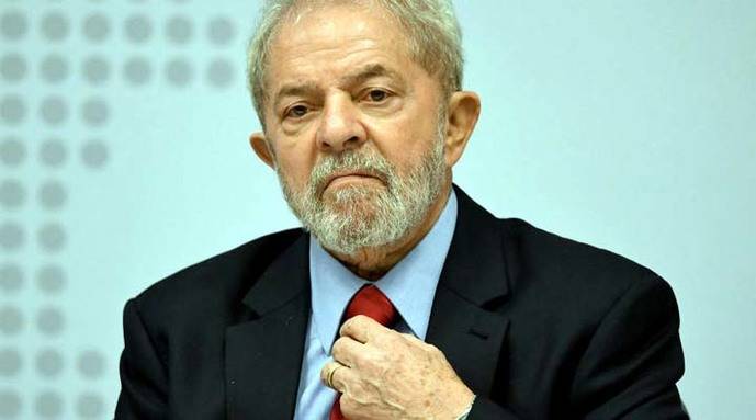 Lula comparecerá el 10 de mayo ante el juez de 'Lava Jato'