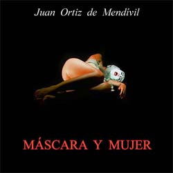 MÁSCARA Y MUJER