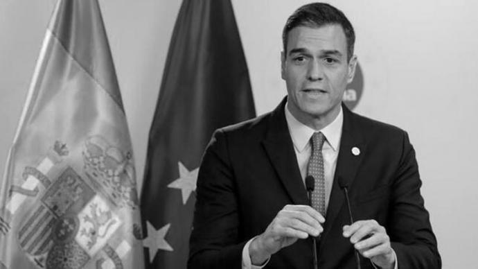 Pedro Sánchez aplaza la subida de las pensiones y del salario mínimo hasta que se forme Gobierno