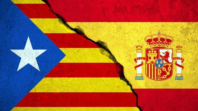Tabarnia se convierte en una crítica al independentismo catalán