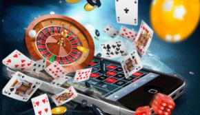 Los casinos online: una modalidad de ocio al alza