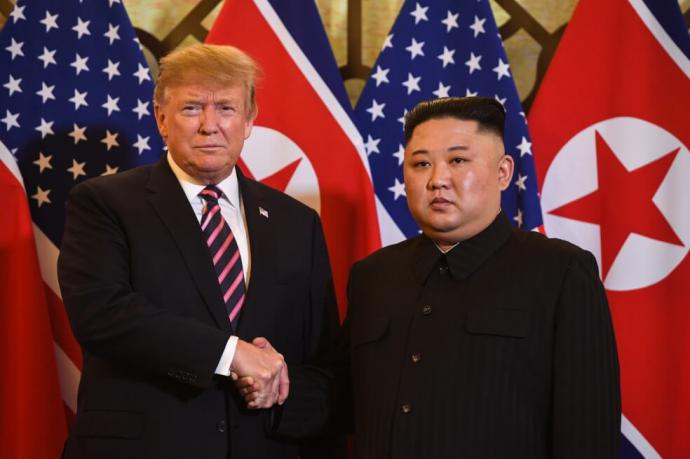 Las claves del encuentro entre Trump y Kim Jong-un en Vietnam