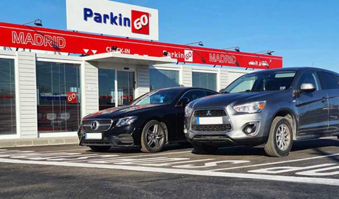 Descuentos de hasta el 50% en el nuevo ParkinGO Madrid 