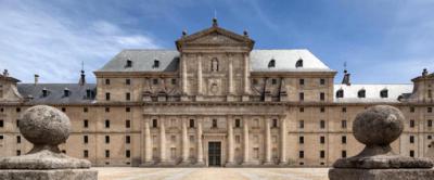 El Real Monasterio ante los viajeros románticos del XIX, la Afrancesada y la Galería de las Colecciones Reales en Madrid