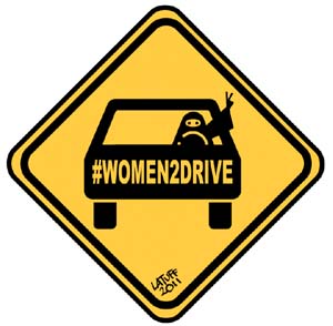 La verdadera razón por la que Arabia Saudita levantó la prohibición de conducir a las mujeres: la necesidad económica