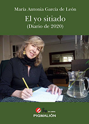 “El yo sitiado”, de María Antonia García de León