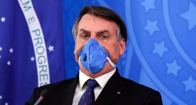 Jair Bolsonaro