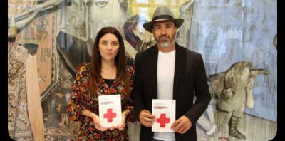 Cruz Roja Málaga celebró sus 150 años ayudando a quien lo necesita