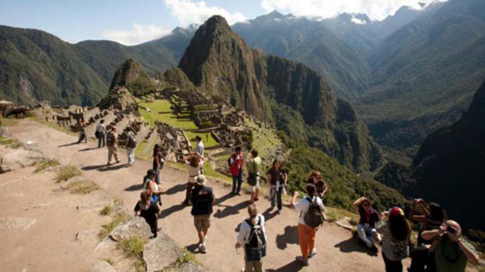 El ingreso a Machu Picchu mantendrá la tarifa doméstica en 2021