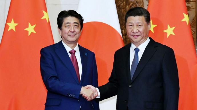 China y Japón aparcan sus diferencias y se alían para la estabilidad regional