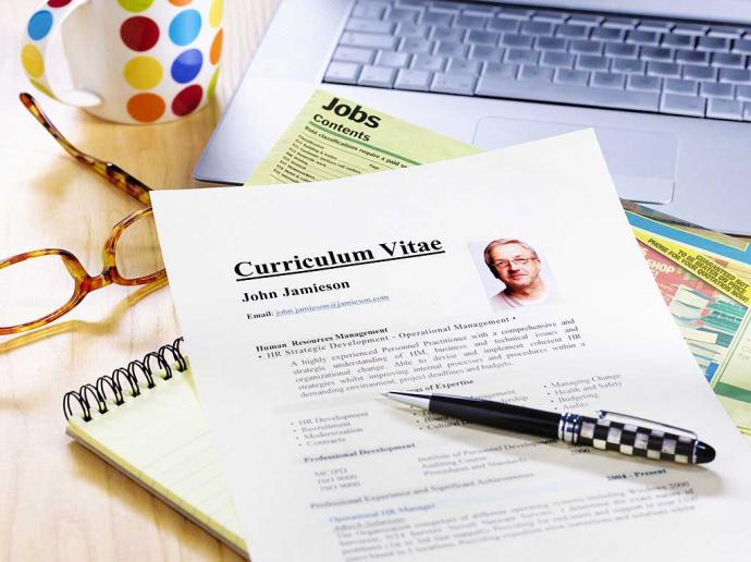 Cómo detectar mentiras en un Curriculum Vitae