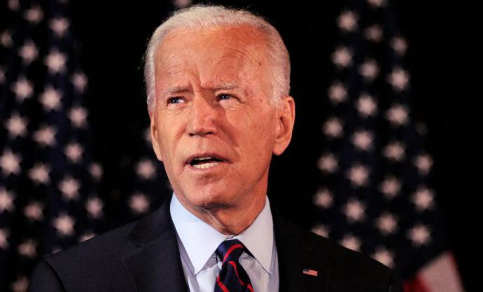 Joe Biden ha enfrentado repetidamente tragedias familiares durante las décadas en que ha ejercido cargos públicos. 