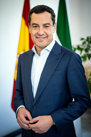 Empresarios, líderes y artistas dan forma al Cortejo Real de la Cabalgata de Sevilla 2026