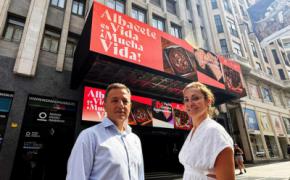 Albacete lanza una campaña de turismo en Madrid con 460 metros cuadrados y un total de 17.640 anuncios en una semana