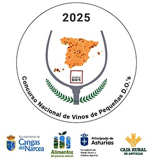 Concurso Nacional De Pequeñas D.O.’S