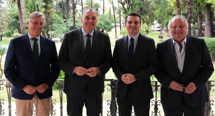 Córdoba acogerá el VIII Congreso Internacional de Calidad y Sostenibilidad Turística del ICTES