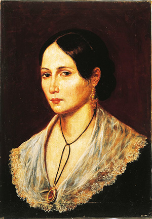 Anita Garibaldi : Heroína de dos mundos