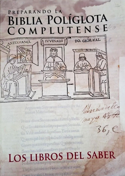 La Biblia Políglota Complutense, embajadora del humanismo español en Tallin