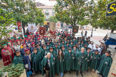 La Cofradía de los Cocidos de Cantabria celebrará su Gran Capítulo el próximo sábado en Torrelavega