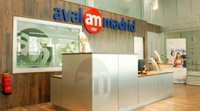 Avalmadrid facilitó créditos por 24 millones a empresas vinculadas a sus consejeros y familiares