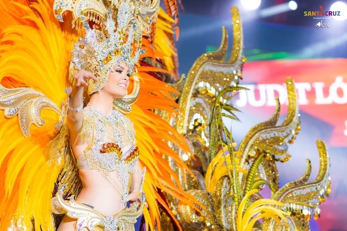 El Carnaval de “La Fantasía” de Santa Cruz de Tenerife, contará con 31 aspirantes a Reina del Carnaval 2018 en sus tres modalidades